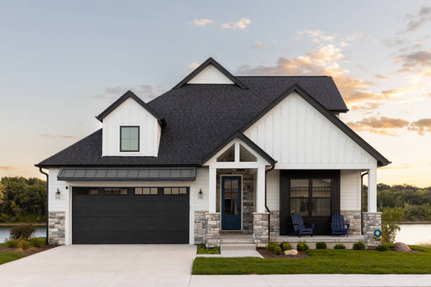 Best Sheet Metal Roofing  in Hayward, WI