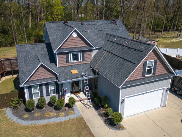 Best Roof Leak Repair  in Hayward, WI